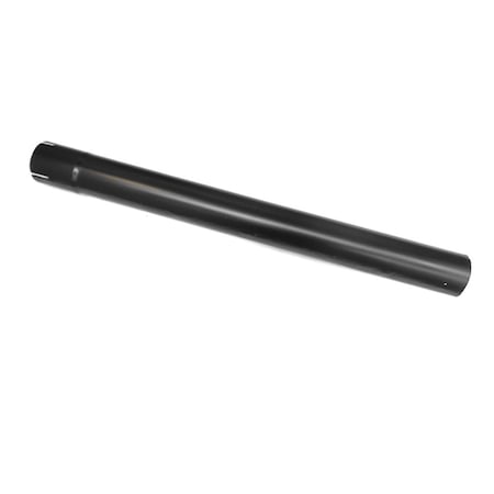 Aftermarket Exhaust Pipe 4N6639
